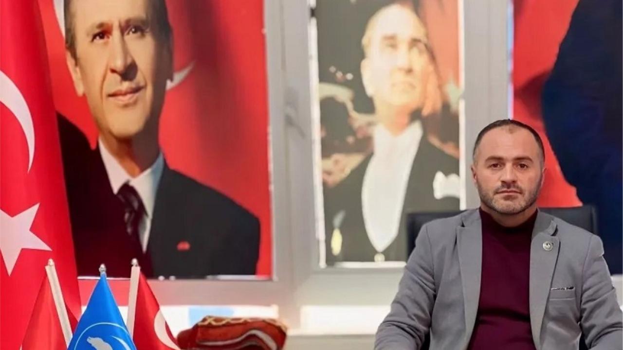 Ardahan ülkü ocaklarından eğitime destek