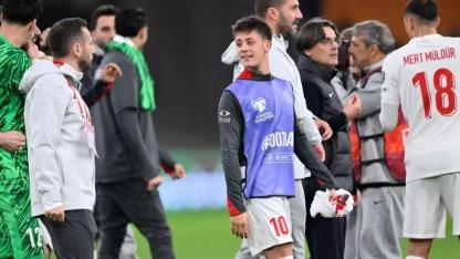 Atılan manşetler olay! Bizim Çocuklar, İspanyol basınını resmen şoka soktu