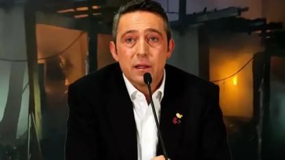 Aydın'daki bağ evinde patlama! Dakikalar içinde küle döndü