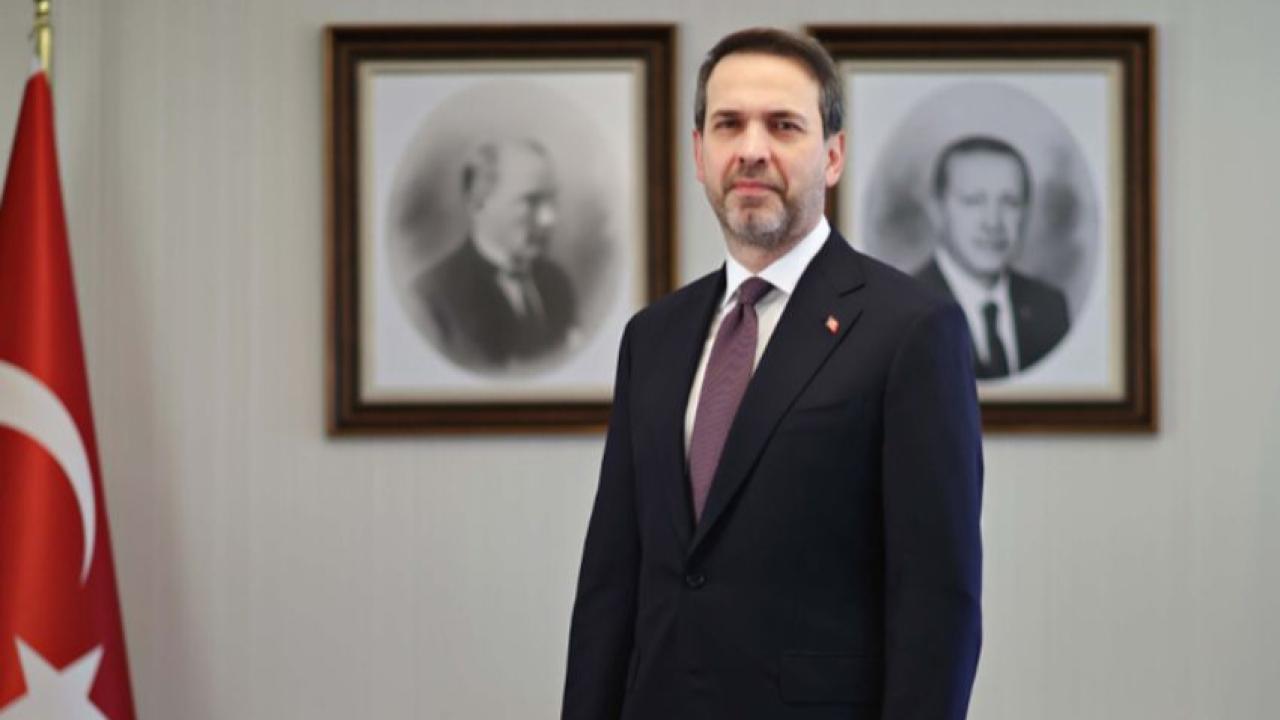 Bakan Bayraktar’ın Ardahan ziyareti iptal edildi