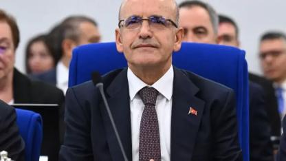 Bakan Şimşek hastamı?