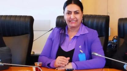 Balıkesir’de Ardahanlı kadın başkan dönemi başlıyor