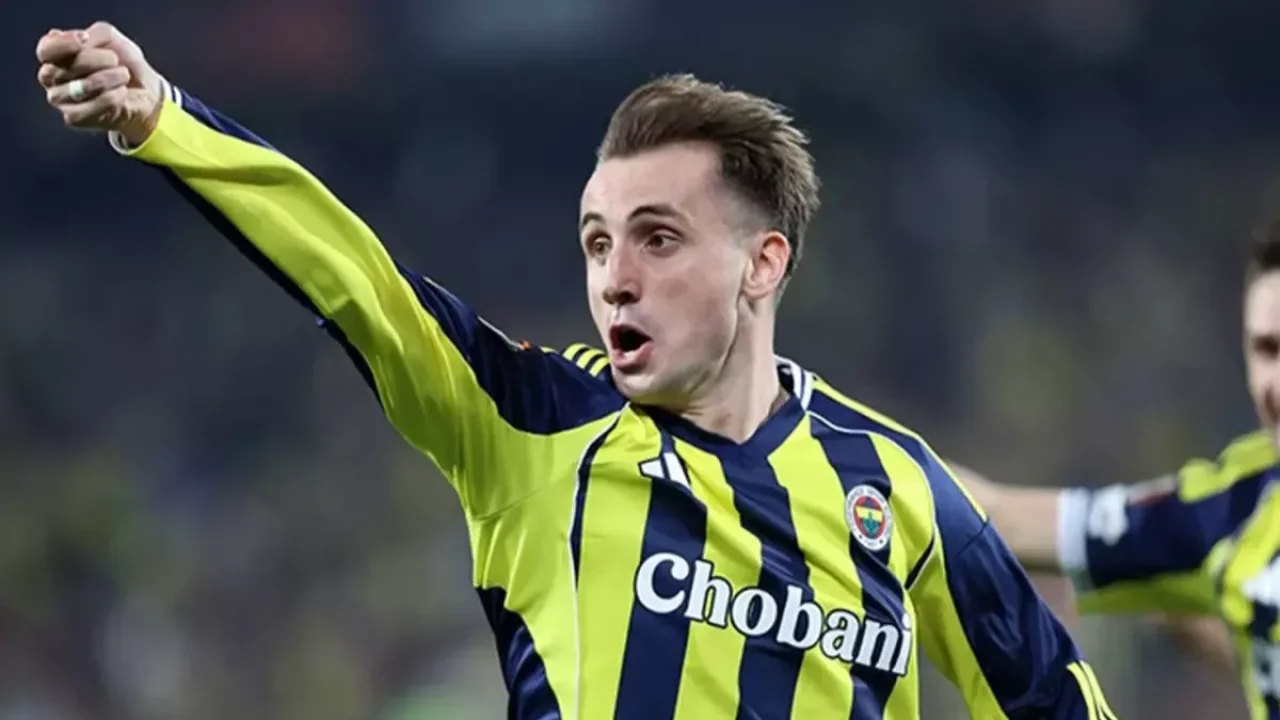 Başı derde girebilir! Kerem Aktürkoğlu&#039;na eşi benzeri görülmemiş dava