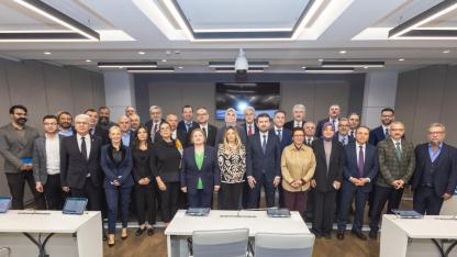 Basın İlan Kurumu’ndan kapsamlı mevzuat düzenlemesi