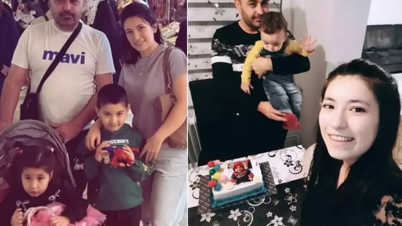 Böcek ailesinin zehirlendiği soruşturmada yeni gözaltılar