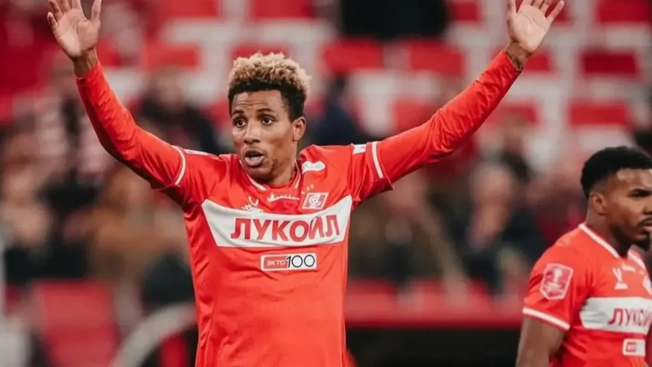 Bomba iddia: Gedson Fernandes, Süper Lig&#039;in iki devine haber yolladı