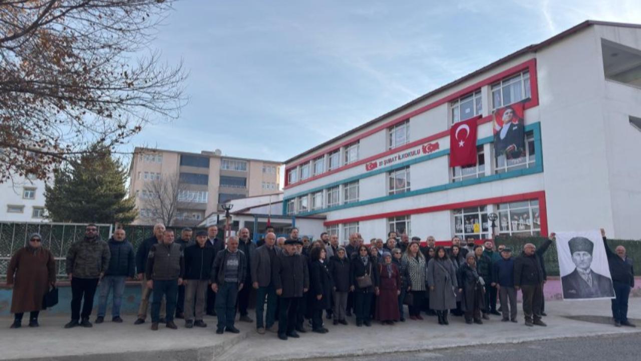 CHP Ardahan’dan Bakan Tekin’e sert tepki
