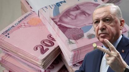 Cumhurbaşkanı Erdoğan'ın seçim vaadiydi! Vatandaşlık maaşı geliyor