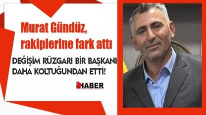 Değişim rüzgârı STK’ları da etkisine aldı: Koyun Yetiştiricilerin yönetimi de değişti