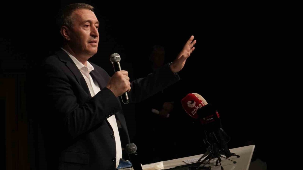 DEM Genel Başkanı Bakırhan: &quot;CHP’nin üye vermeme kararı Kürtleri yaralamıştır&quot;