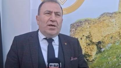 Demirci: “Festival amacına ulaştı”