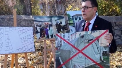 Demir'e savcılıktan kötü haber!