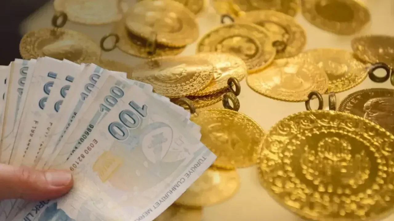 Doğu illerini ve İstanbul&#039;u geride bıraktı: İşte 9 ayda en çok altın satın alınan ilimiz
