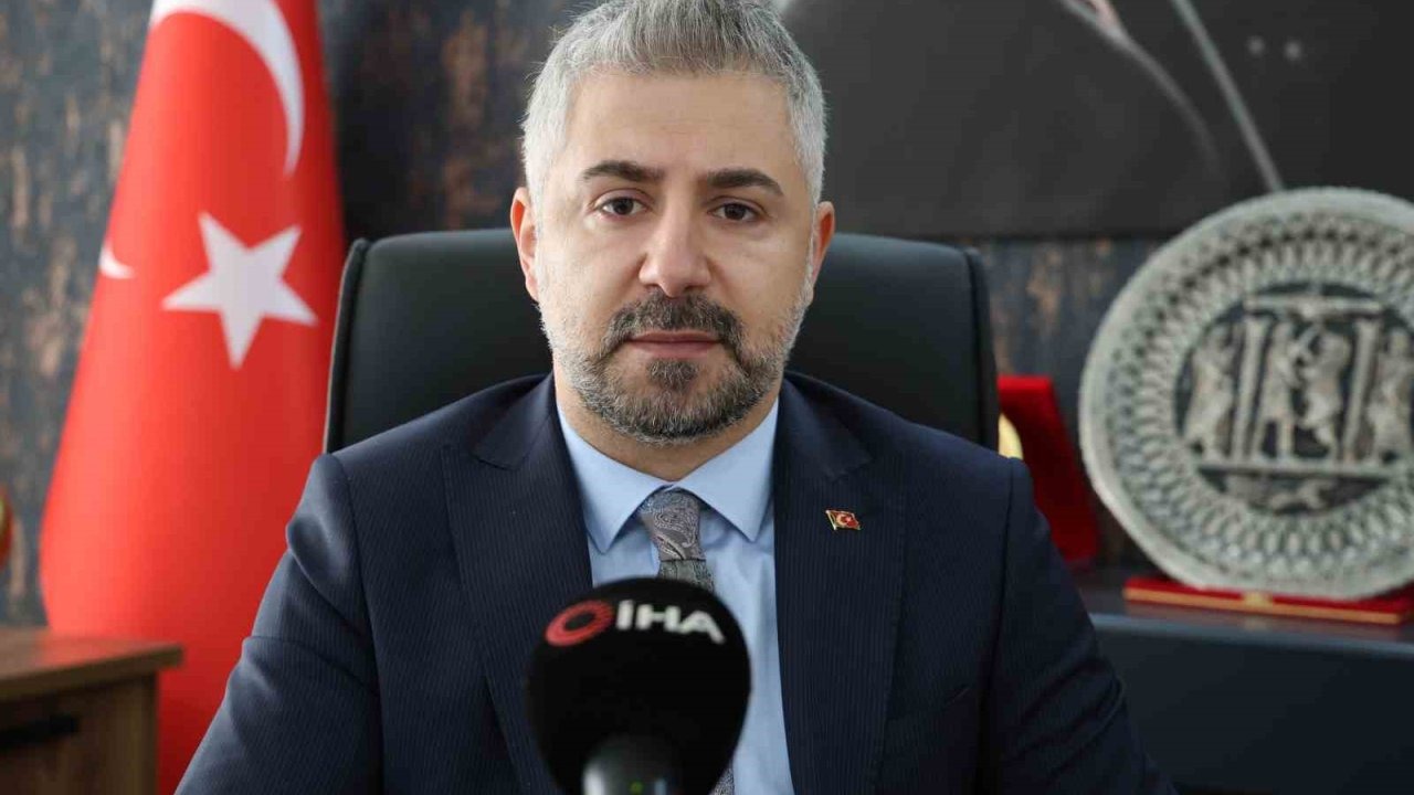 Düğün fotoğrafçısına emsal karar sonrası Başkan Havabulut’tan fotoğrafçıya destek