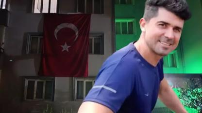 Düşen uçakta şehit olan Hava Pilot Binbaşı Serdar Uslu ile ilgili kahreden detay