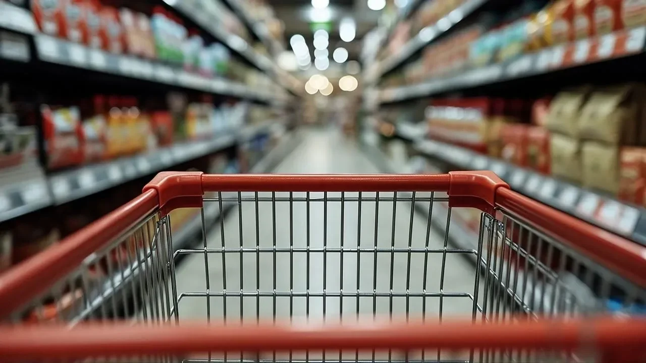 Enflasyon ekim ayında yüzde 2,55 arttı, yıllık bazda yüzde 32,87 oldu