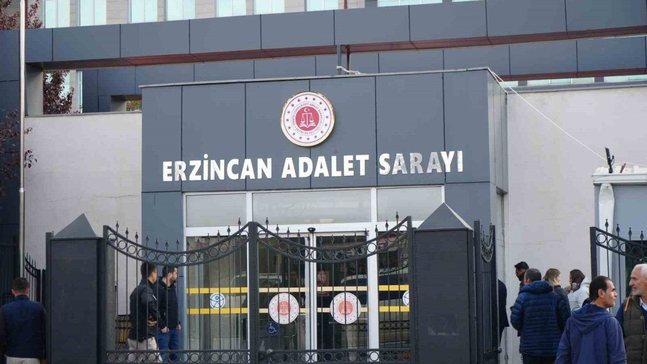 Erzincan’da maden kazası davasının dördüncü duruşması başladı