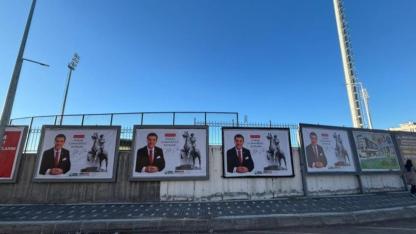 Faruk Demir dörtledi!