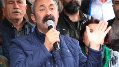 Fatih Mehmet Maçoğlu hakkında soruşturma