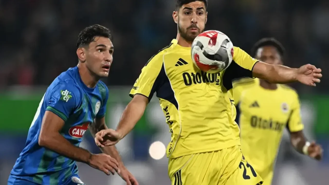 Fenerbahçe maçında canlı bahis krizi! 2-0 gerideyken kilitlediler