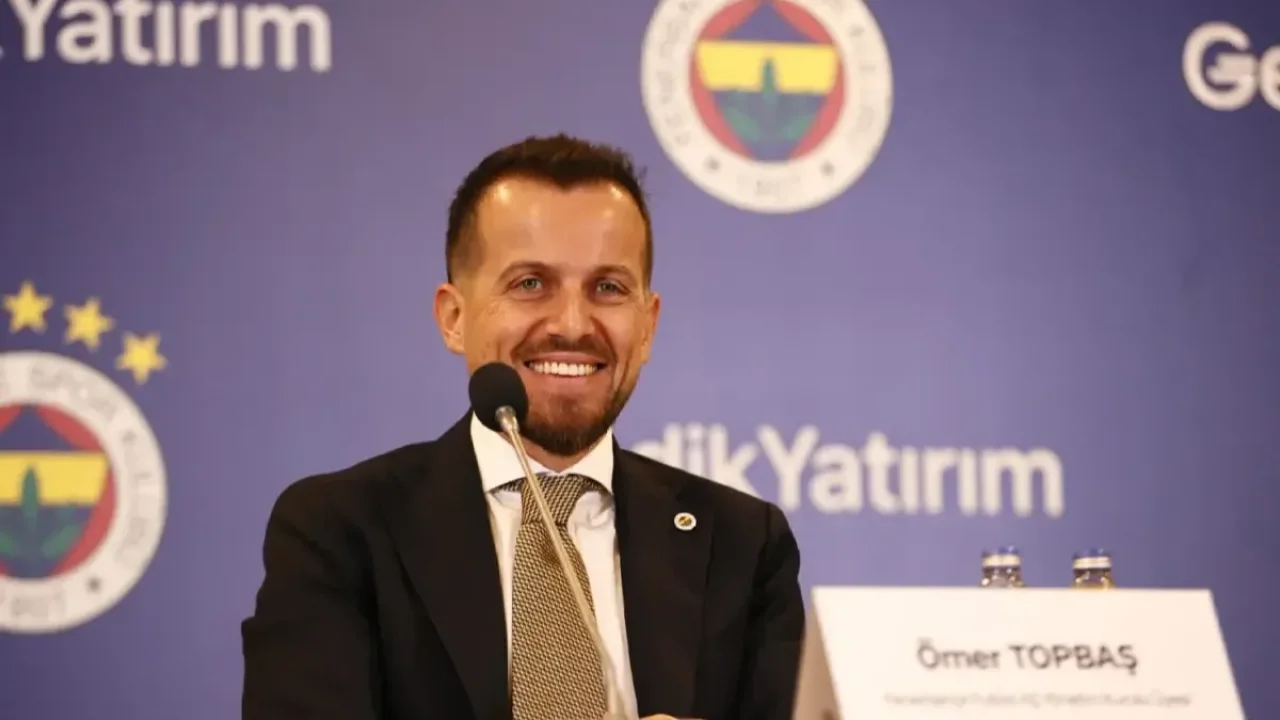 Fenerbahçe&#039;den transfer açıklaması: Hocamız istediği takdirde eksikleri gidereceğiz