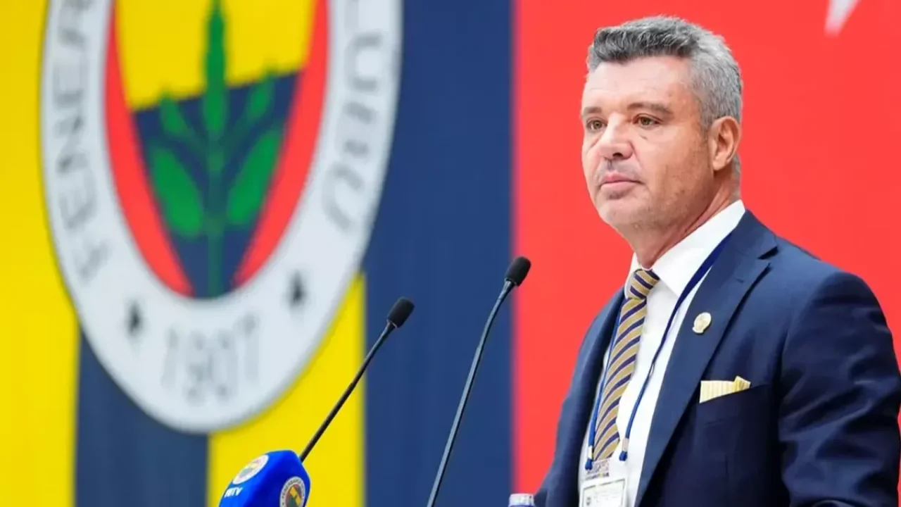 Fenerbahçe&#039;den Viktoria Plzen maçının hakemi Allard Lindhout için UEFA&#039;ya resmi başvuru