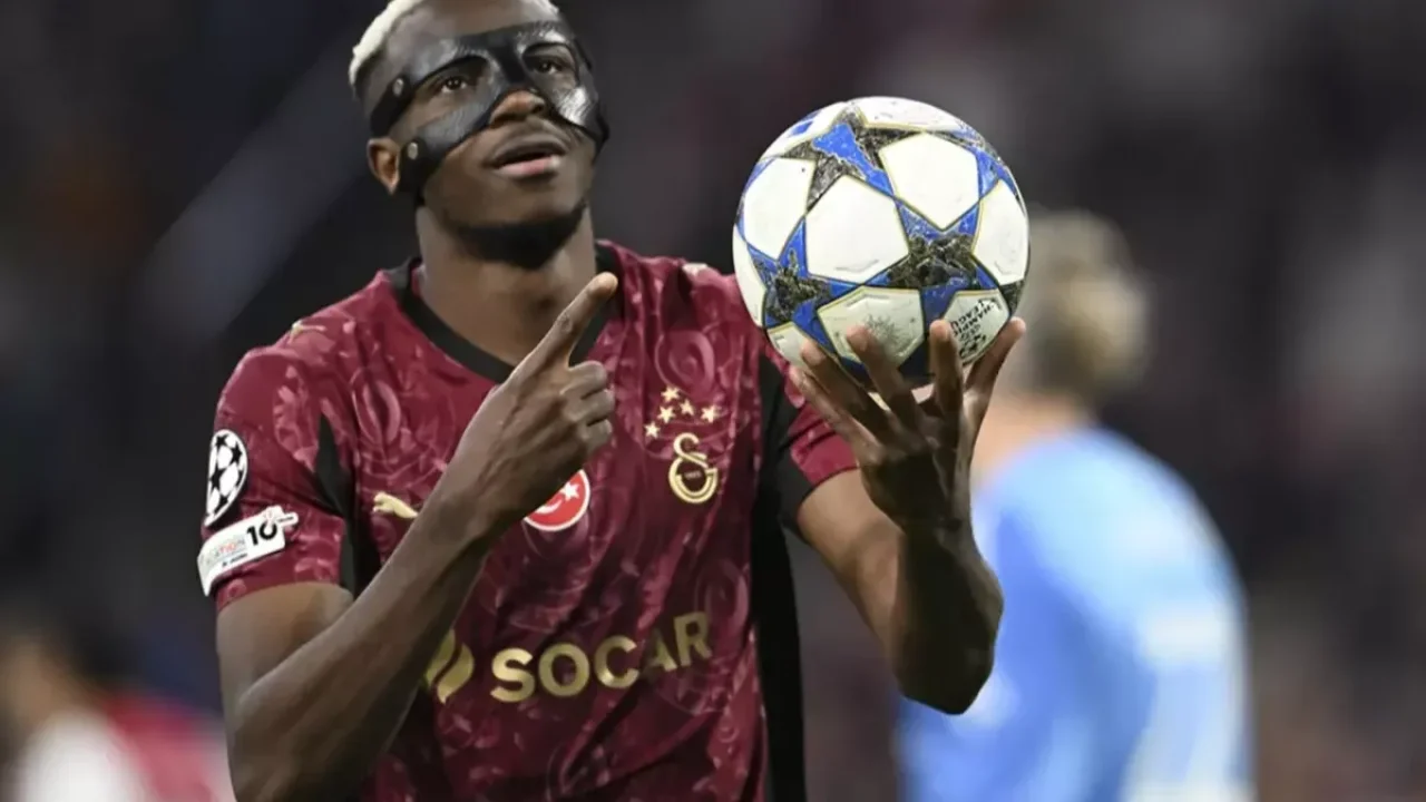 Galatasaray Ajax&#039;ı devirdi, çılgın parayı kasasına koydu