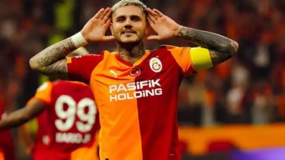 Galatasaray Mauro İcardi için kararını verdi