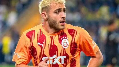 Galatasaray'da Barış Alper dönemi bitiyor
