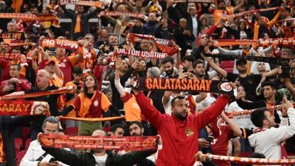 Galatasaray'da sürpriz ayrılık: Sözleşmesi feshedildi