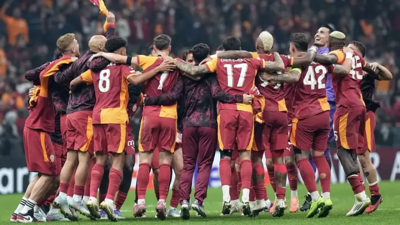 Galatasaray&#039;ın, Kocaelispor maçı kamp kadrosunda 3 eksik