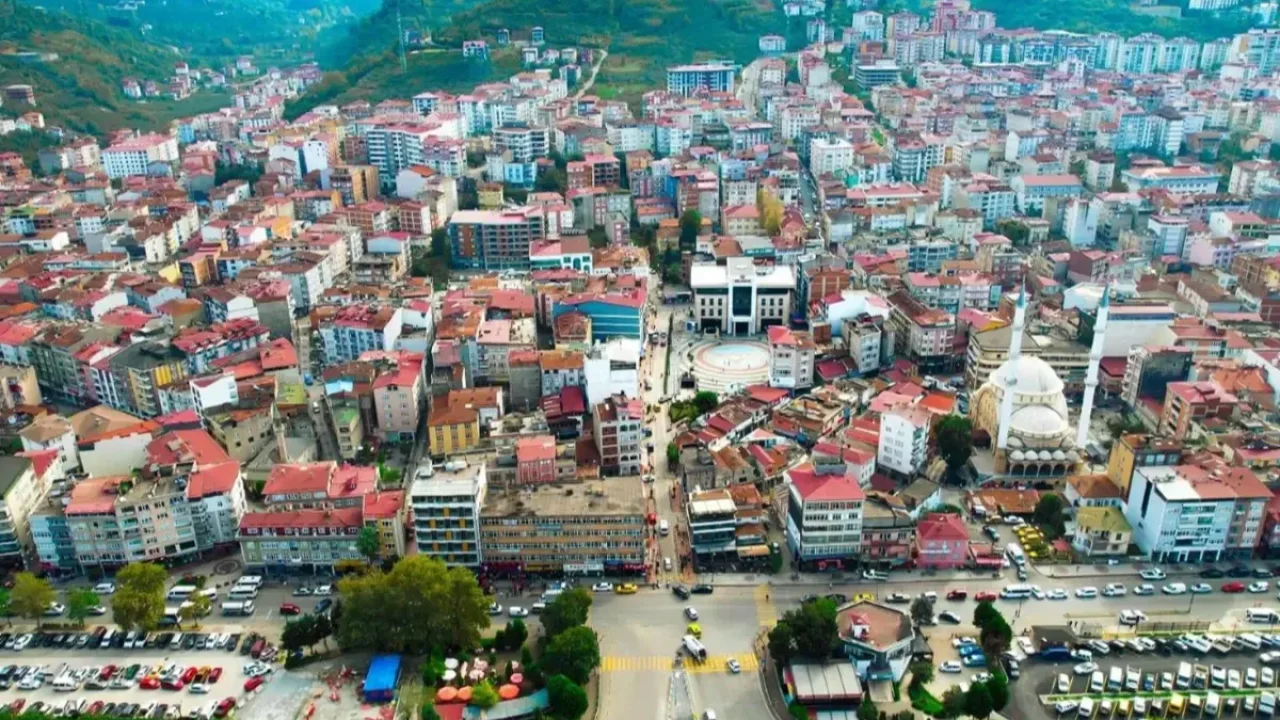 Giresun'un Bulancak ilçesinde siren çalmadı! Belediye tepkiler sonrası açıklama yaptı