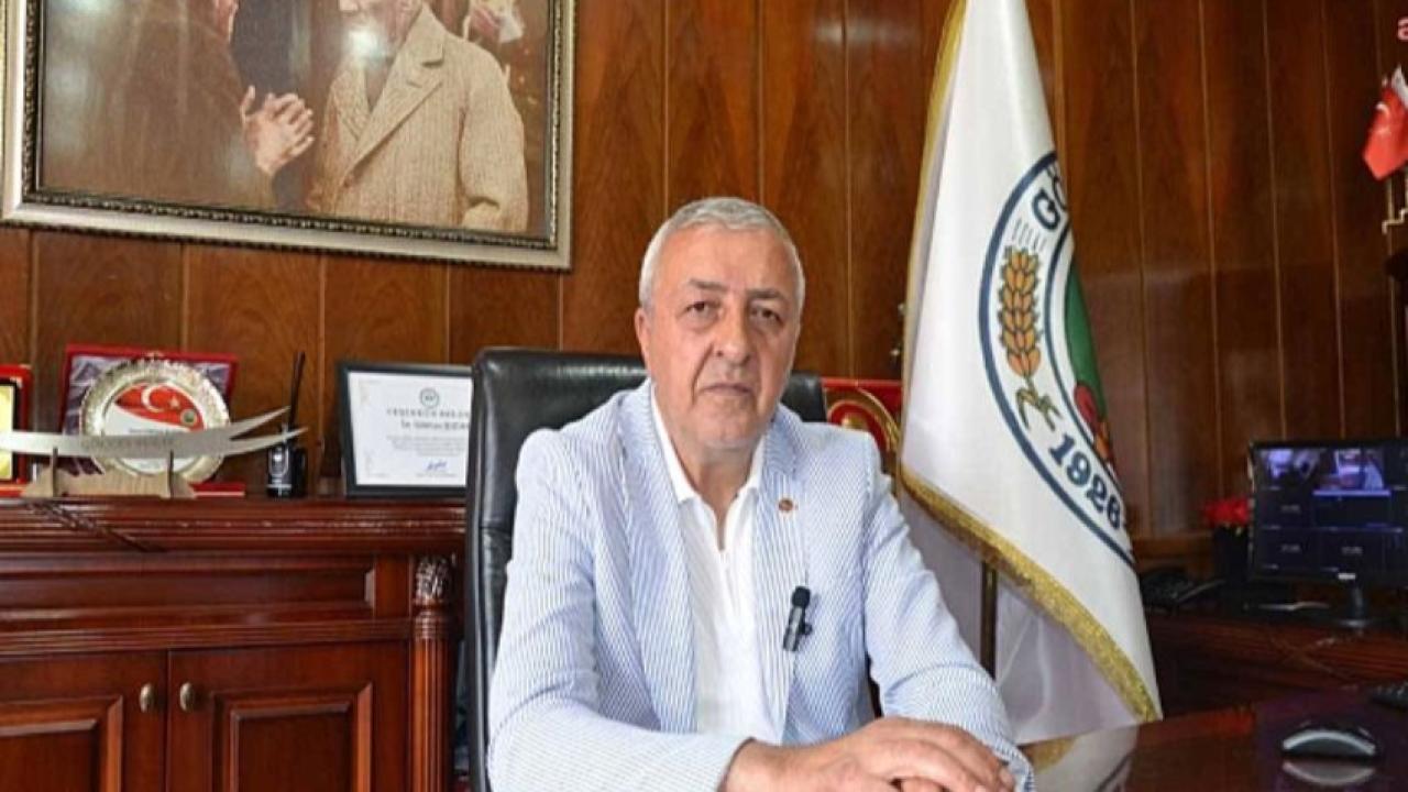 Göle Belediye Başkanı Gökhan Budak’tan 10 Kasım mesajı