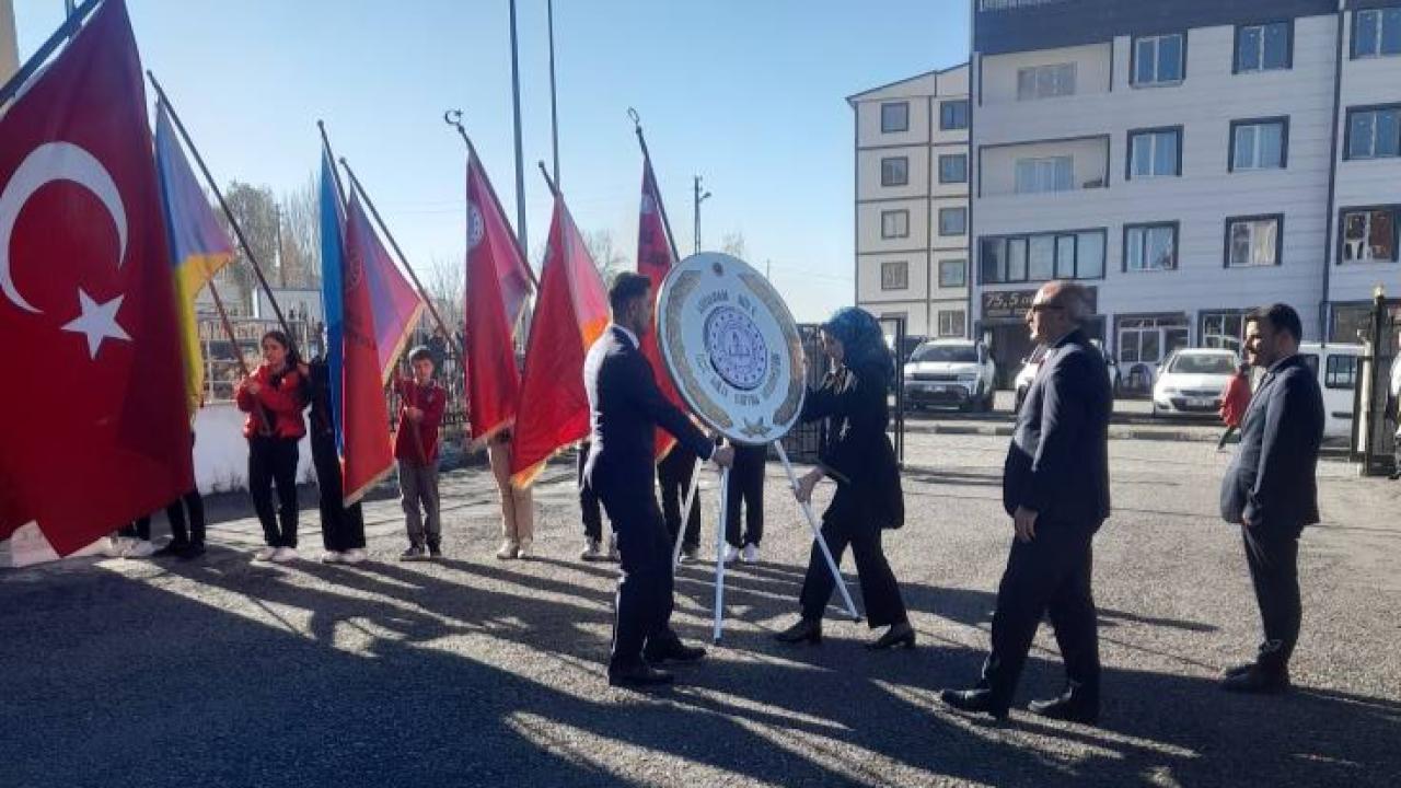 Göle’de 24 Kasım anlamlı etkinliklerle kutlanıyor