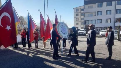 Göle’de 24 Kasım anlamlı etkinliklerle kutlanıyor