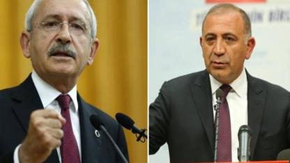 Göleli kayyum Gürsel Tekin harekete geçti: Eski başkana yapılan saygısızlığı affetmedi