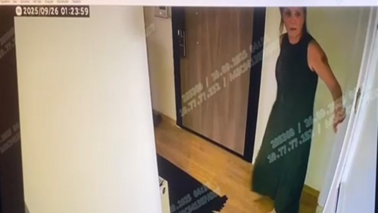 Güllü&#039;nün ölümüyle ilgili soruşturmada yeni gelişme! Beklenen kriminal rapor dosyaya girdi