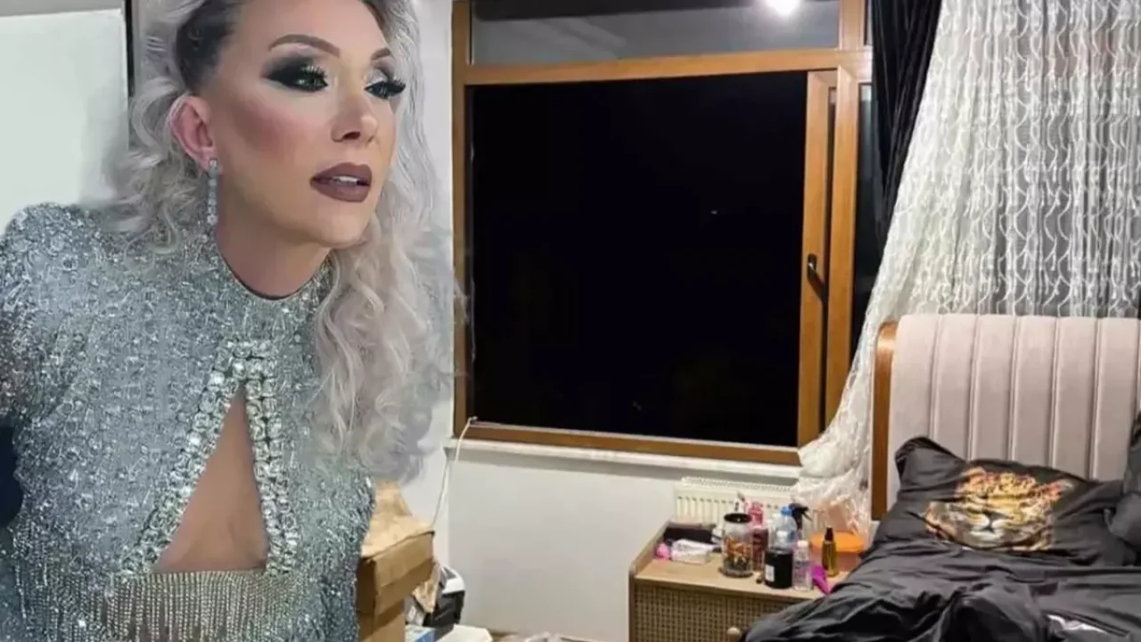 Güllü&#039;nün trajik ölümüyle ilgili ifadeler kan dondurdu: Annesini öldüreceğini söylüyordu