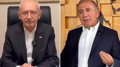 Gürsel Tekin'den Kılıçdaroğlu'na destek: Çoban ateşi çoktan yakıldı
