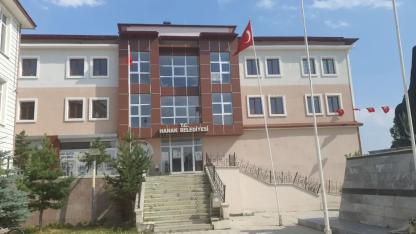 HANAK BELEDİYESİNE AİT 15 ADET İŞYERİ KİRAYA VERİLECEK