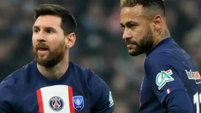 Hayranları şaşkın! Neymar'ın futbol kariyeri bitiyor