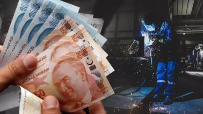 Hükümetten sürpriz asgari ücret kararı! Pazarlığın başlayacağı rakam da belli gibi