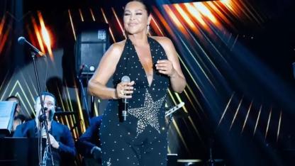 Hülya Avşar'dan setlere dönüş sinyali