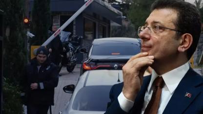 İBB iddianamesi tamamlandı! Tam 3 bin 900 sayfa, 402 şüpheli var