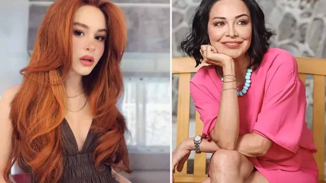 İddiaların seyrini değiştirecek hareket! Evrim Akın 7 yıl önceki mesajları paylaştı