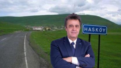 İDEDER Başkanı Avşar, Hoçvan’ın ilçe statüsüne kavuşması için kolları sıvadı