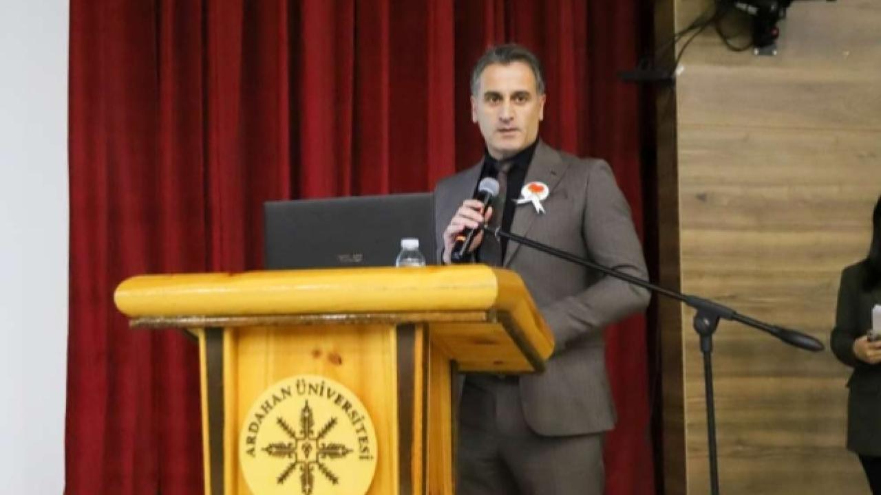 İl Sağlık Müdürlüğü&#039;nden &quot;Organ Bağışı&quot; paneli