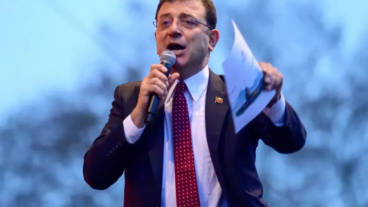 İmamoğlu hakkında 2 bin 352 yıla kadar hapis istenen İBB iddianamesi kabul edildi