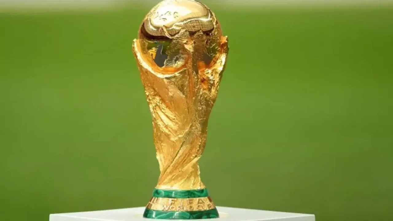 İtalya&#039;yı sahadan silen Norveç, 28 yıl sonra Dünya Kupası&#039;nda