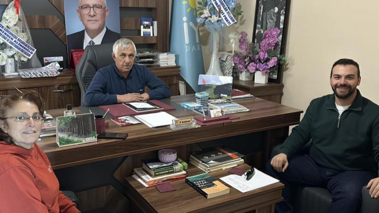 İYİ Parti Ardahan’dan Bahçeli’ye tepki: “MHP, terör örgütünün çizgisine geldi”